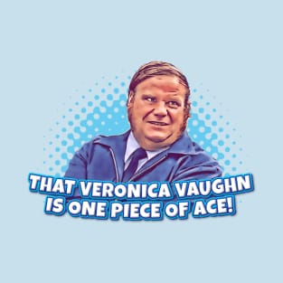 That Veronica Vaughn T-Shirt