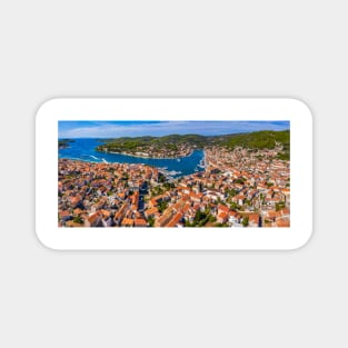 Vela Luka Magnet