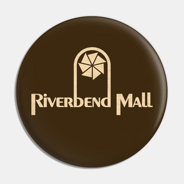 Riverbend Mall Rome Georgia Pin by Turboglyde