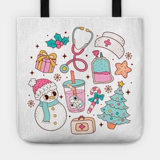 nurse Tote