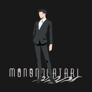 Mononogatari Nagi T-Shirt