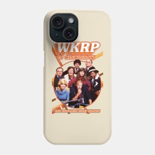 Family time Phone Case