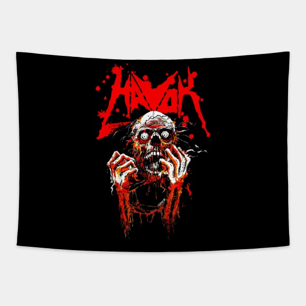 HAVOK band