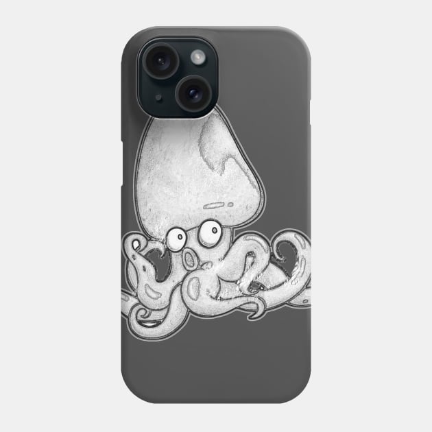 cartoon Phone Case by nabila