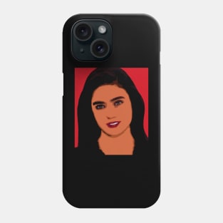 jennifer connelly Phone Case