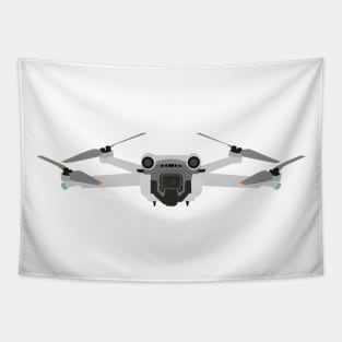 DJI Mini 3 Pro Tapestry