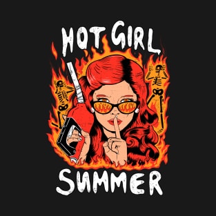 Hot Girl Summer T-Shirt