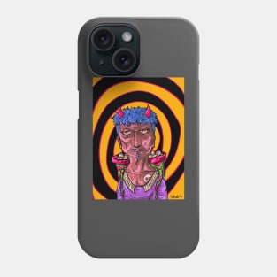 "Jasper" FACES COLLECTION Phone Case