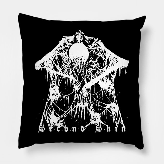 products-dying-fetus-2-enable-ll products Pillow by pan dew