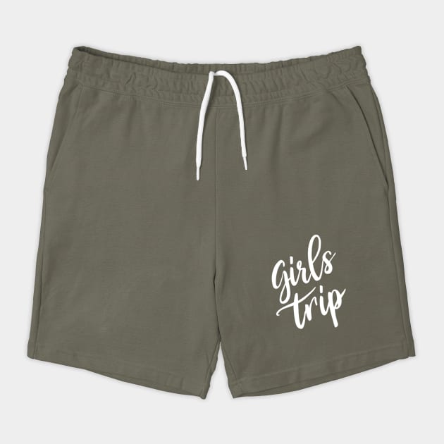 Girls Trip by CreativeSage