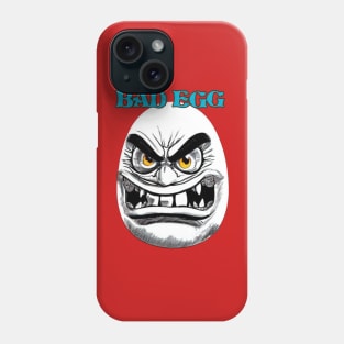 Bad Egg Phone Case