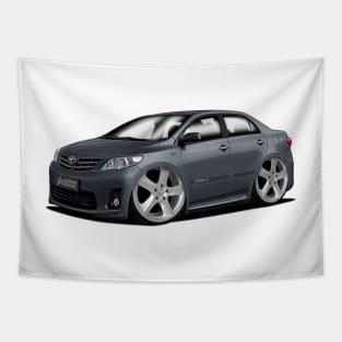 COROLLA Tapestry