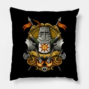 Solaire Pillow