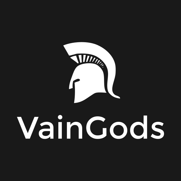 VainGods Official T-Shirt by Aeoris