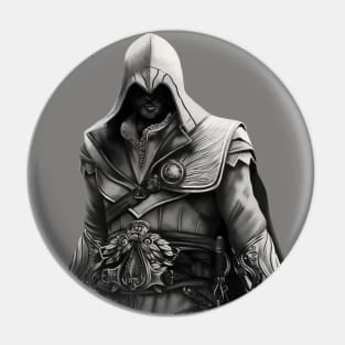 Ezio Pin