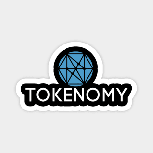 TEN Coin Tokenomy Magnet