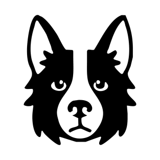 Border Collie T-Shirt