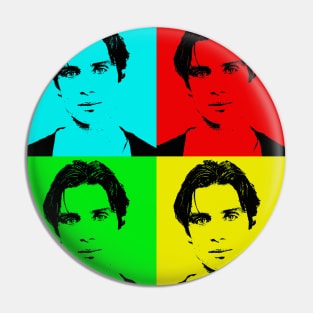 cillian murphy Pin