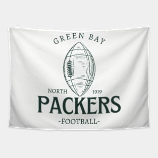 packers Tapestry