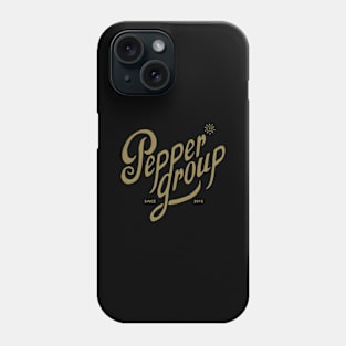 Pepper Phone Case