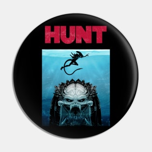 Hunt Pin