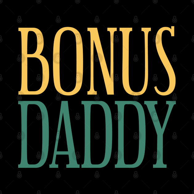 Bonus Daddy Fathers Day by Tesszero