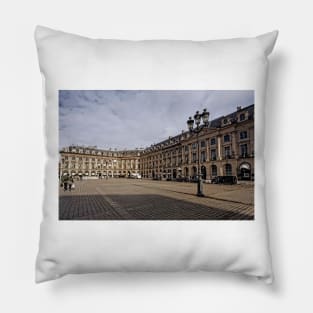 Place Vendôme - 1 © Pillow