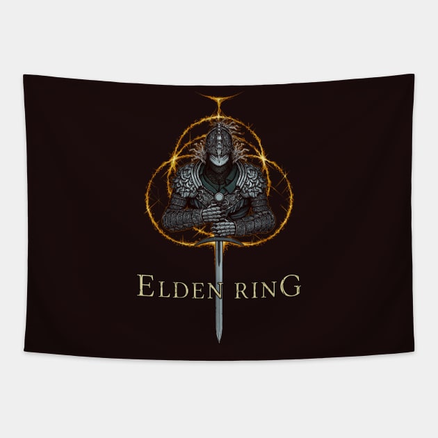 Elden Tapestry by xartt