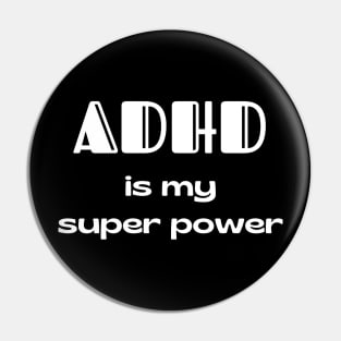 Adhd Funny Quotes Pin