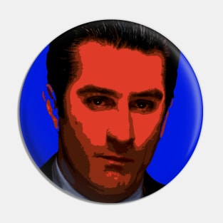 robert de niro Pin