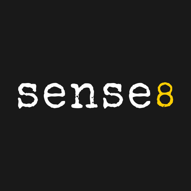 Discover Sense8 - Sense8 - T-Shirt