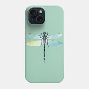 Dragonfly Phone Case