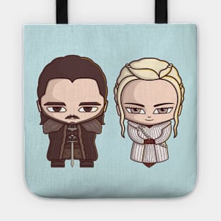 Couple Tote