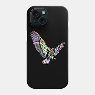 Eagle Phone Case