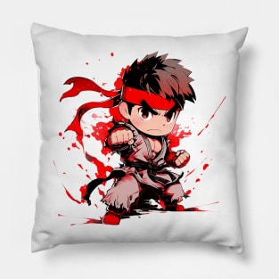 ryu Pillow