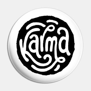 KARMA Pin