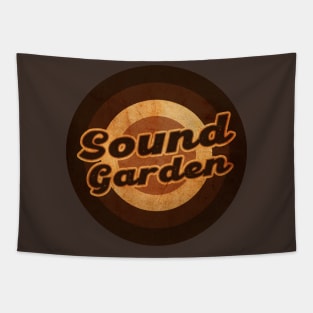 Soundgarden tapestry clearance