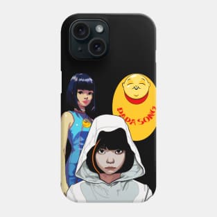 Sonmi-451 Papa Song Phone Case