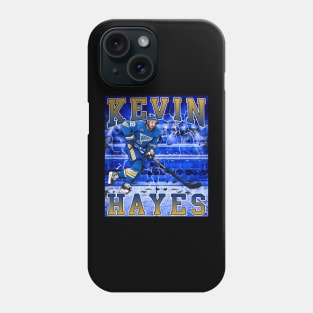 Kevin Hayes Phone Case