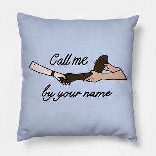 Cmbyn Handshake Pillow