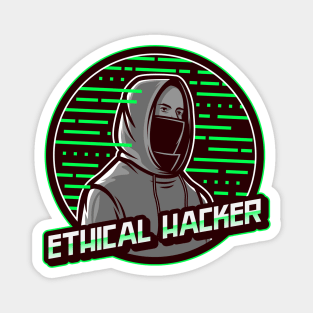 Cyber security - Ethical Hacker Magnet