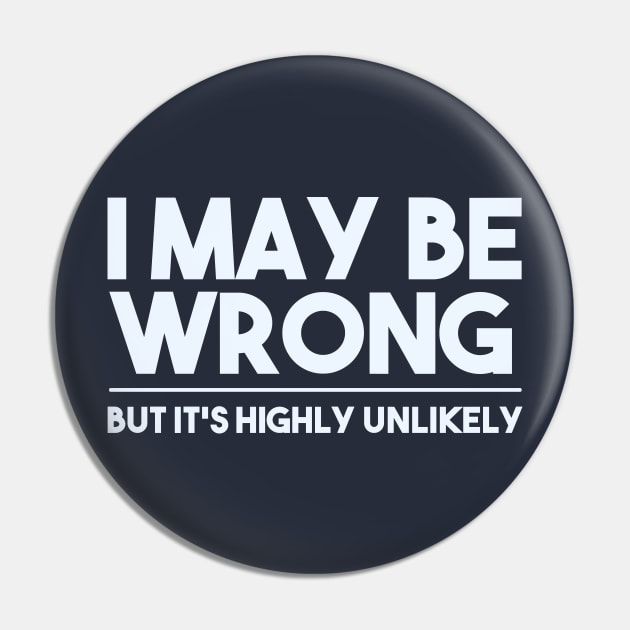 i may be wrong Pin by Egit