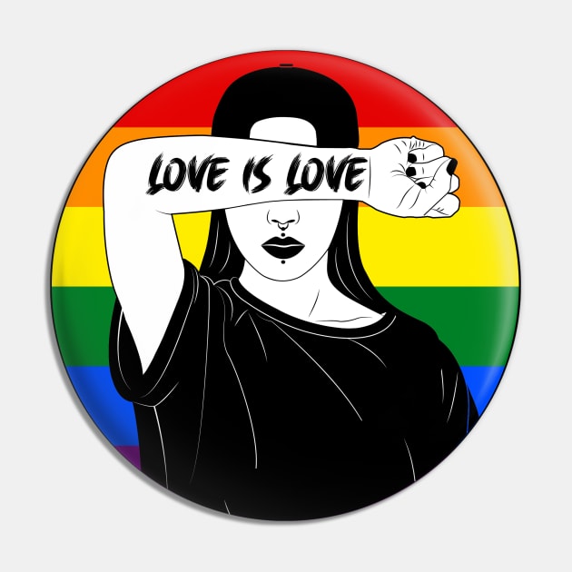 Love is love, lgbt community, human. Pin by JS ARTE