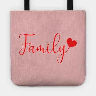 Family Tote