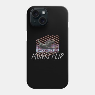 Monki Flip Retro Phone Case