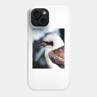 Kookaburra Phone Case