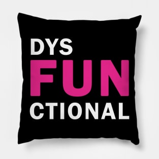 Fun Pillow