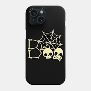 BOO Phone Case