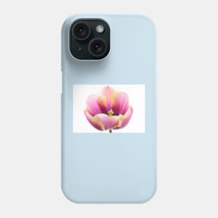 Tulipa  &#39;Atlantis&#39;   Single Late Tulip Phone Case