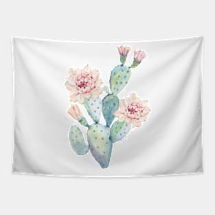 The Prettiest Cactus Tapestry